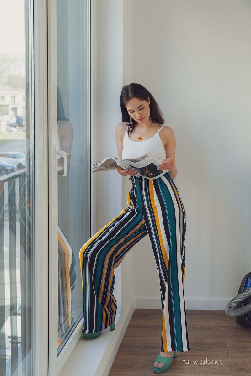 Ева, 29