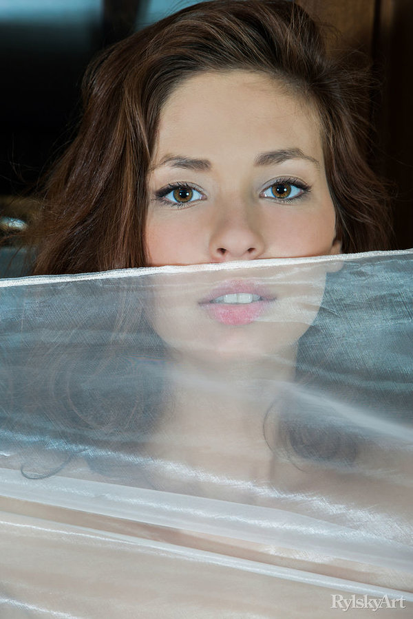 Екатерина, 23